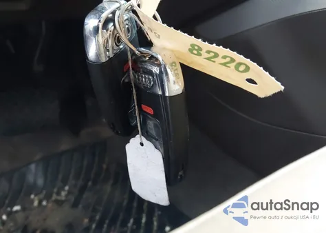 2014 Audi Allroad 2.0T Premium z USA, uszkodzony, nr VIN WA1UFAFL7EA051627